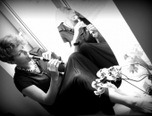 Nākamie Nobela prēmijas kandidāti sāk ar mūziku