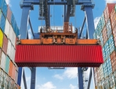 Latvijas tranzīta nākotne ir konteinerkravās