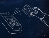 Arī "DNB banka" sāk piedāvāt bezkontakta maksājumu kartes