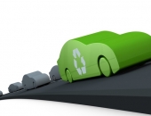 Latvijā pērn bijis Eiropā mazākais jaunu auto ar alternatīvu dzinēju reģistrācijas kritums