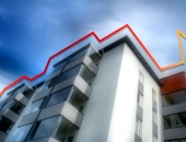 Janvārī sērijveida dzīvokļu cena Rīgas mikrorajonos augusi par 0,6%