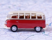 Vai par vinjeti jāmaksā arī PVN?