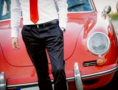 Kā piemēro auto nodokli uzņēmuma automašīnai, ko izmanto valdes loceklis?