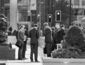 Bezdarbnieku pabalsta pieprasījumu skaits ASV nokrities līdz 44 gados zemākajam līmenim