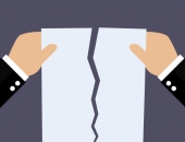 Vai darba līgumu var uzteikt pārbaudes laika pēdējā dienā? 