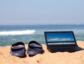 Vai atvaļinājuma laikā drīkst strādāt?