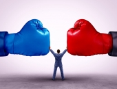 Mediācija - citāda komercstrīdu risināšana