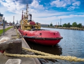 KP novērš nevienlīdzīgus konkurences apstākļus Liepājas ostā