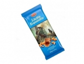 Lēmums par “Lācītis Ķepainītis” aizsardzību nav pārsūdzams