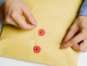 Ja ziņas kriminālprocesā ir noziedzīga nodarījuma priekšmets