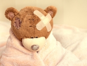 Atzīst par pamatotu VSAA piešķirto 14 dienu periodu pabalsta saņemšanai par slima bērna kopšanu