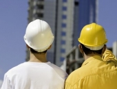 Valsts darba inspekcija pārbaudīs būvniecības uzņēmumus