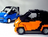 Apstiprināts Transporta enerģijas likumprojekts