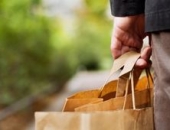 Plastmasas iepirkumu maisiņus vairs neizsniegs bez maksas 