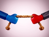 Ar Konkurences likumu pret konkurences deformāciju