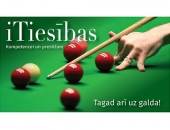 Janvārī pie lasītājiem dodas jauna koncepta drukātais žurnāls - “iTiesības”