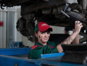 Automašīnu tehniskās apskates sistēma tiks pilnveidota