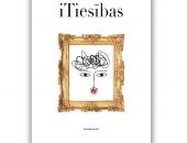 Iznācis pirmais drukātais “iTiesības” numurs