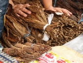 Tabakas izstrādājumu izsekojamības sistēma paplašina kontroles iespējas