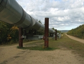 Zaļā gaisma vienota reģionālā dabasgāzes tirgus atvēršanai