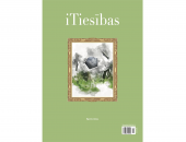 Iznācis “iTiesības” novembra numurs