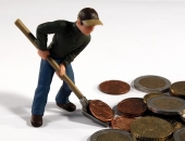 Turpmāk bezdarbnieka pabalstu izmaksās astoņus mēnešus