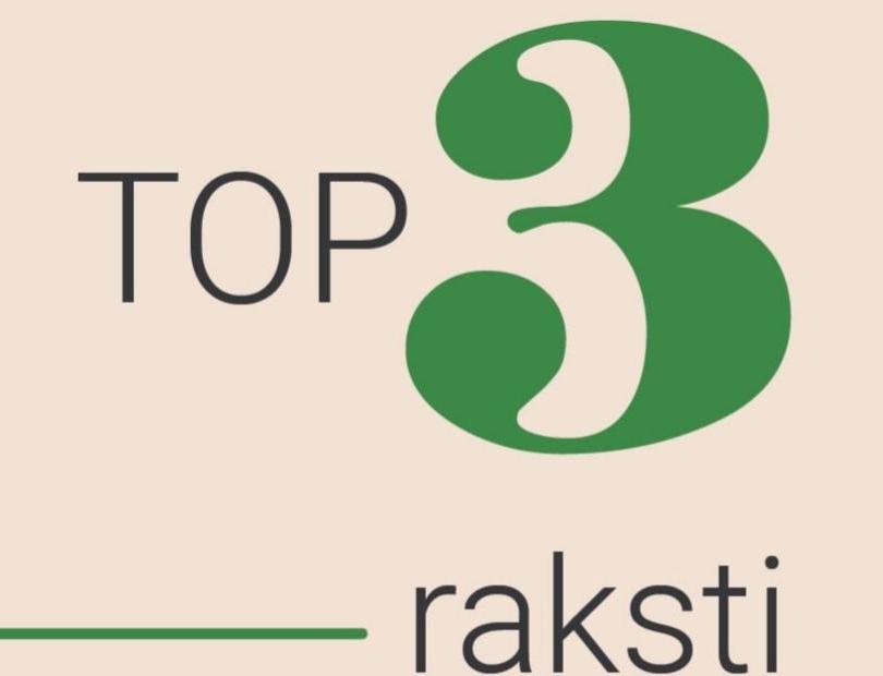 TOP 3: Pārcelto darba dienu atstrādāšana, saziņa ar darbinieku pa privāto tālruni un sociālo tīklu ētika ārpus darba laika