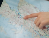 Kā sazināties ar cilvēku, nezinot adresi?