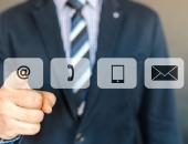 Sadarbība ar valsts iestādēm un tiesām