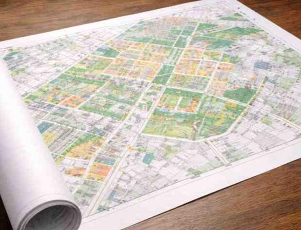 Iedzīvotāji būs jāuzklausa pirms lokālplānojuma izstrādes