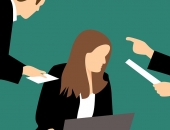 Mobinga ilgums jāvērtē kopsakarā ar citām psiholoģiskā terora pazīmēm