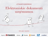 E-vide – iespēja uzņēmējiem kļūt efektīvākiem  arī pandēmijas laikā