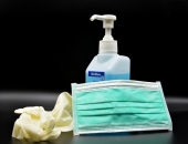 Aizliegs sniegt pakalpojumu personai, kura neievēro epidemioloģiskās drošības prasības