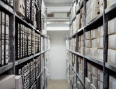 Saīsināts glabāšanas termiņš darba gaitu apliecinošajiem arhīviskajiem dokumentu 