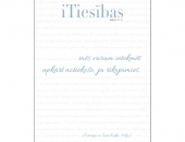 Iznācis maija “iTiesības” numurs