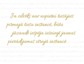 Iznācis “iTiesības” augusta drukātais žurnāls