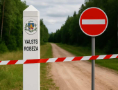 Noteiktam lokam valsts pārvaldes darbinieku būs aizliegums izbraukt uz Krieviju