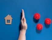 Atbalsta ārkārtējās situācijas pagarināšanu ar mērķi apturēt Covid-19 izplatību