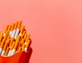 Konstatēti smēķēšanas produktu reklāmas pārkāpumi