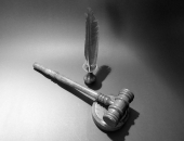 Ierosināta lieta par Civilprocesa likuma normām