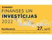 Kā saglabāt naudas vērtību šībrīža apstākļos?