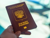 Ierobežo pirmreizējās termiņuzturēšanās atļaujas Krievijas un Baltkrievijas pilsoņiem