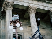 Ierosināta lieta par normām, kas regulē noziedzīgi iegūtas mantas pierādīšanu