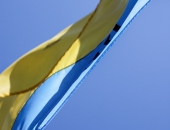 Pagarina atbalstu Ukrainas bēgļiem 