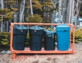 KP atļauj atkritumu apsaimniekošanas uzņēmumu apvienošanos