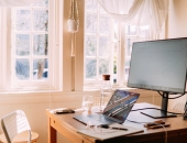 Vai 2023.gadā paliek spēkā 30 eiro kompensācija par attālināto darbu?