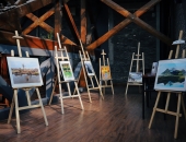 Nav pamata neizrādīt arī provokatīvus mākslas darbus