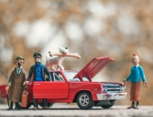 Automobiļa pircējam ir tiesības prasīt atlīdzinājumu no ražotāja