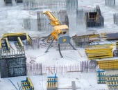 Atvieglo būvniecības ieceru saskaņošanu