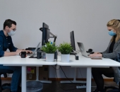 Spēkā atstāti spriedumi par prettiesisku atstādināšanu no darba Covid-19 pandēmijas laikā